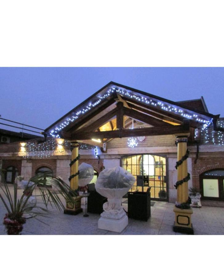 Affittacamere Attiko 53 Boutique *