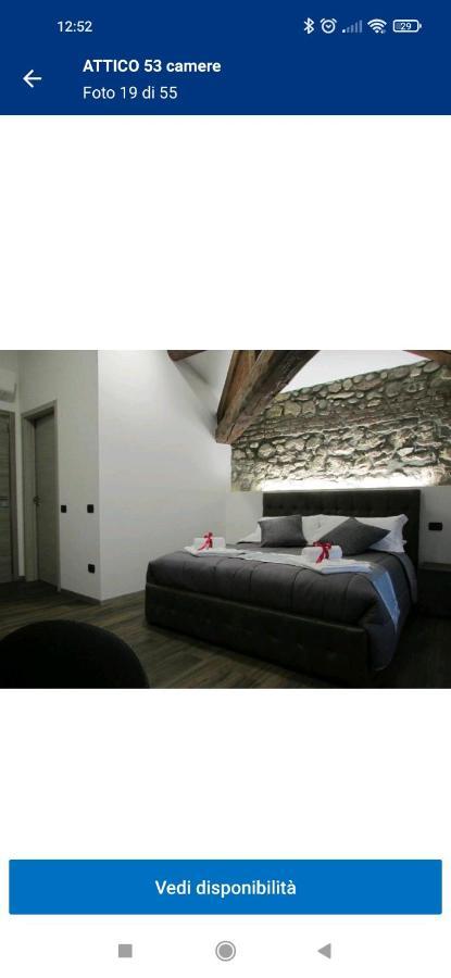 Affittacamere Attiko 53 Boutique Verona