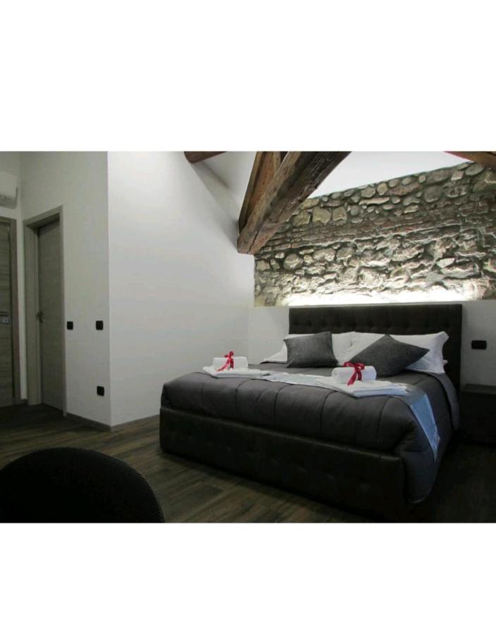 Gasthof Attiko 53 Boutique Verona