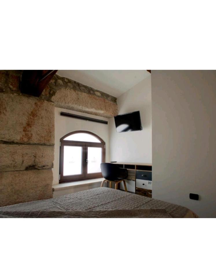 Gasthof Attiko 53 Boutique *